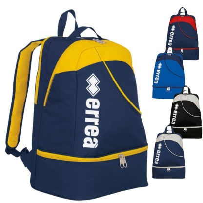 Sac à dos Errea - modèle LYNOS