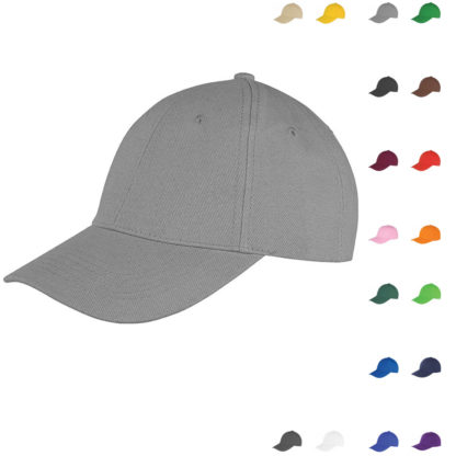 Casquette - modèle MEMPHIS