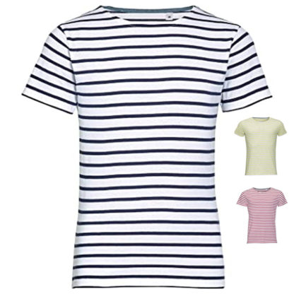 Tee shirt - modèle MILES