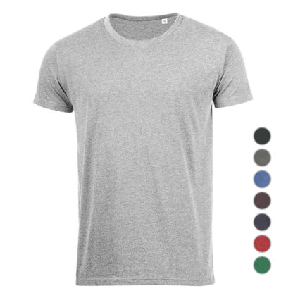 Tee shirt - modèle MIXED