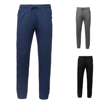 Bas jogging - modèle MULTI