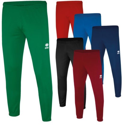 Bas training Errea - modèle NEVIS 3.0