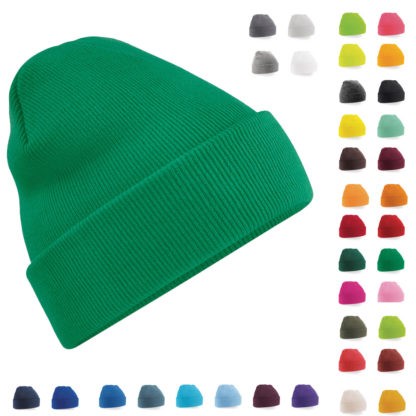 Bonnet revers - modèle ORIGINAL