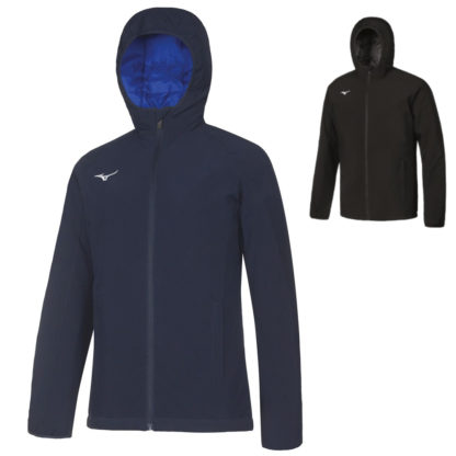 Parka Mizuno- modèle PADDED – Image 1
