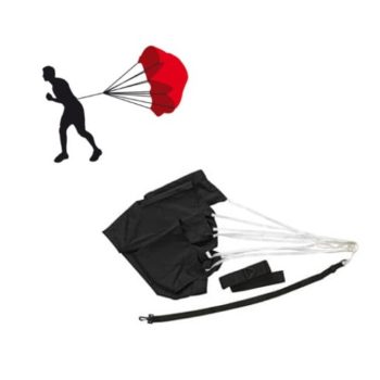 Parachute de résistance - modèle PDR