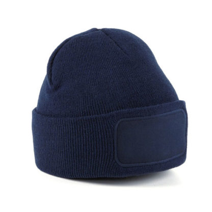 Bonnet - modèle PATCH – Image 3