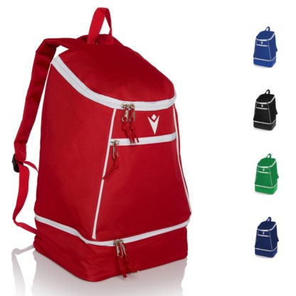 Sac à dos Macron - modèle PATH