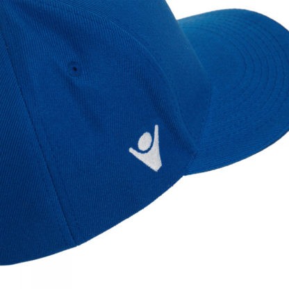 Casquette Macron - modèle PEPPER – Image 3
