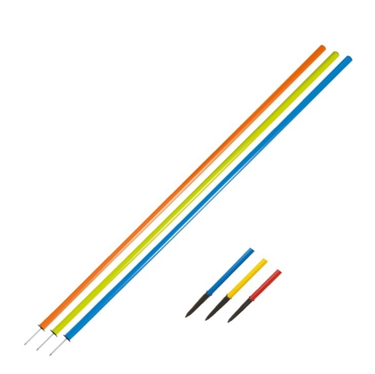 Piquets de slalom - modèle PSR