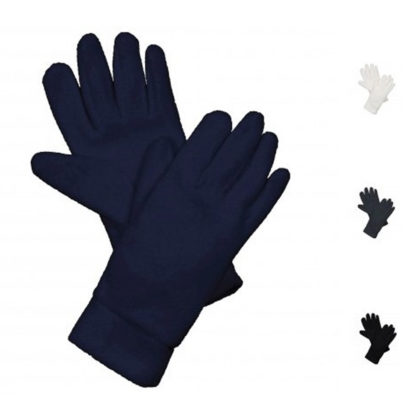 Gants polaire - modèle KUP