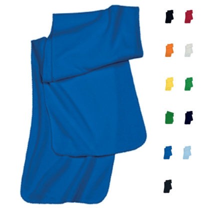 Echarpe - modèle POLAIRE