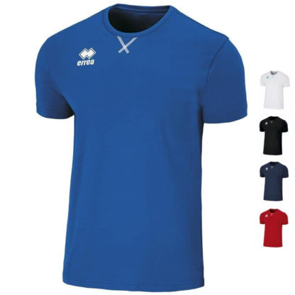Tee shirt Errea - modèle PROFESSIONAL 3.0