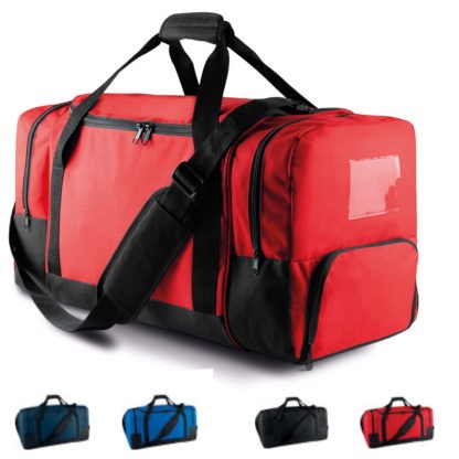 Sac de sport Proact - modèle PRONEW