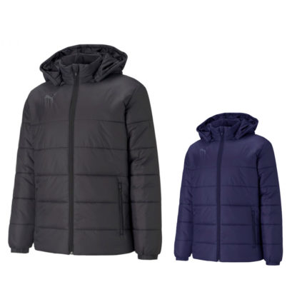 Doudoune hiver Puma - modèle LIGA PADDED
