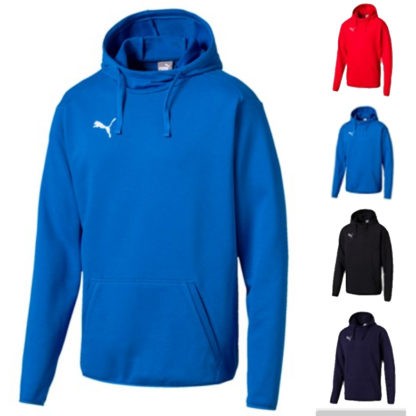 Sweat Capuche Puma - modèle LIGA CASUAL – Image 1