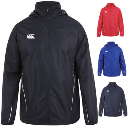 Coupe Vent Canterbury - modèle RAIN