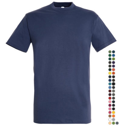 Tee shirt - modèle REGENT