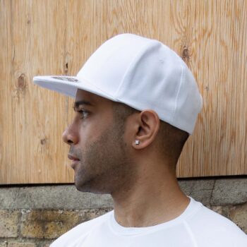 Casquette Snap - modèle HARLEM – Image 3