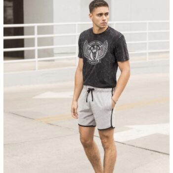 Short - modèle RETRO – Image 3