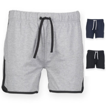 Short - modèle RETRO