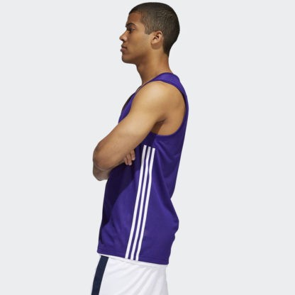 Débardeur training Adidas - modèle REVERS – Image 3