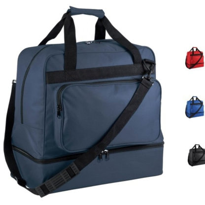 Sac de sport - modèle RIGIDE