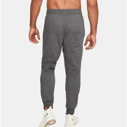 Bas jogging Under Armour - modèle RIVAL FLEECE – Image 3