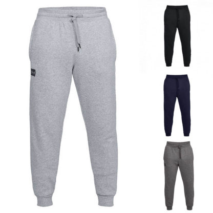 Bas jogging Under Armour - modèle RIVAL FLEECE