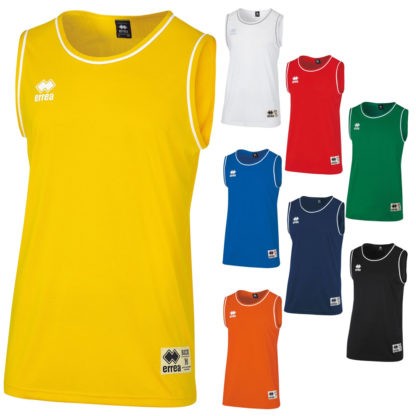 Débardeur training Errea - modèle ROCKETS