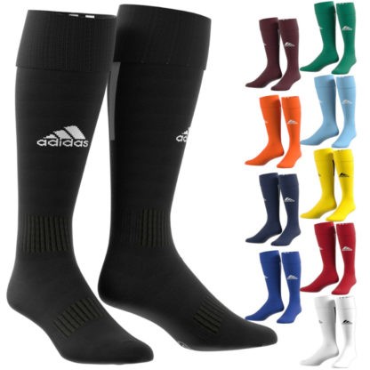 Chaussettes Adidas - modèle SANTOS 18