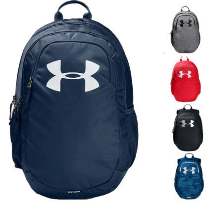 Sac à dos Under Armour - modèle SCRIMMAGE 2.0