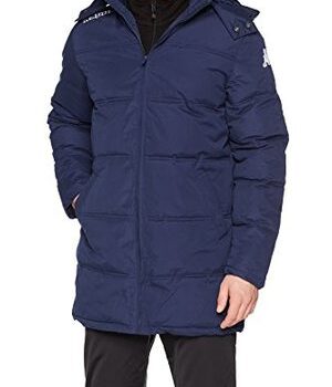 Parka Kappa homme - modèle SEDDOLO – Image 2