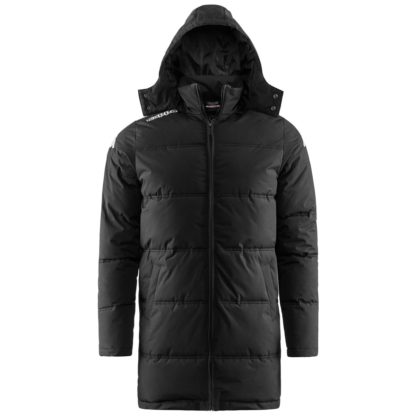 Parka Kappa homme - modèle SEDDOLO – Image 3