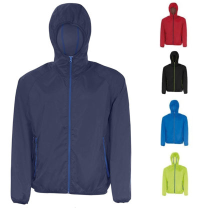 Coupe vent - modèle SHORE