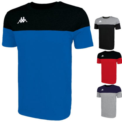 Tee shirt Kappa adulte - modèle SIANO