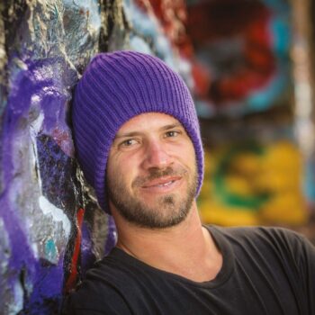 Bonnet - modèle UNI – Image 3