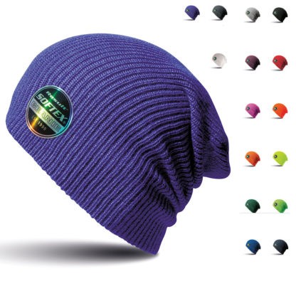 Bonnet - modèle UNI