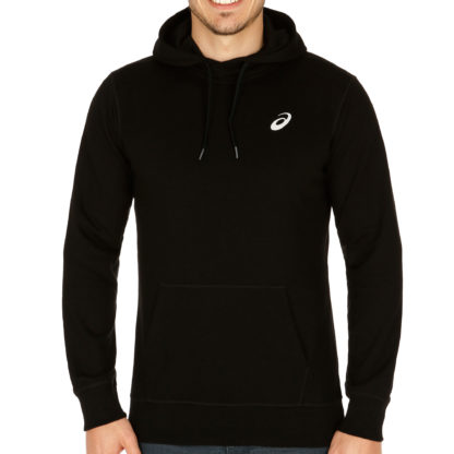 Sweat Capuche Asics - modèle SPIRAL – Image 2