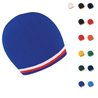 Bonnet - modèle SUPPORTER