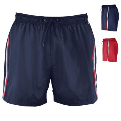 Short de bain - modèle SUNRISE