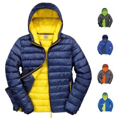 Doudoune - modèle SWAG