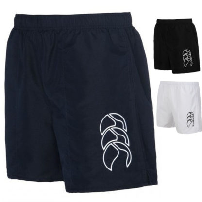 Short training Canterbury - modèle TACTIC