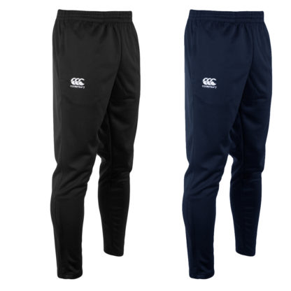 Bas training Canterbury - modèle TAPERED