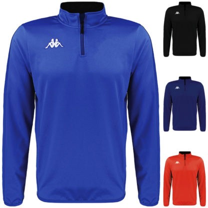 Veste training Kappa - modèle TAVOLE