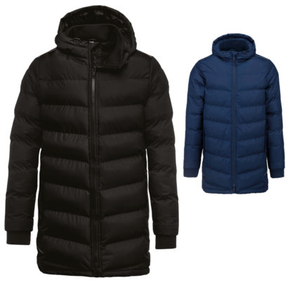 Parka Proact - modèle TEAM