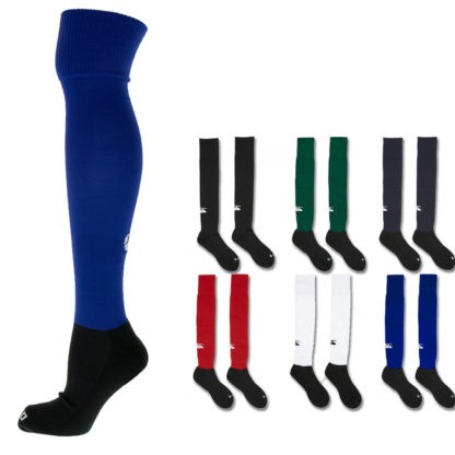 Chaussettes Canterbury - modèle TEAM