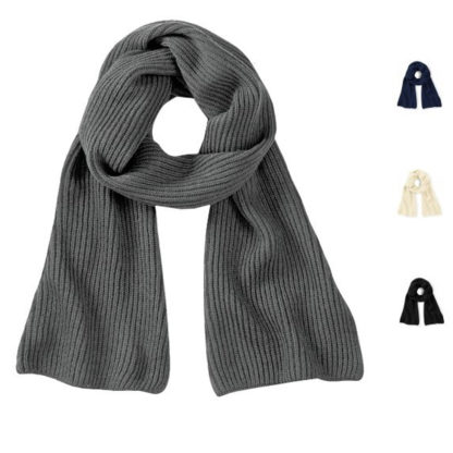 Echarpe - modèle TRICOT