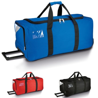 Sac à roulettes Proact - modèle TROLL