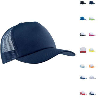 Casquette - modèle TRUCK