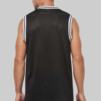 Débardeur ProAct - modèle University – Image 3